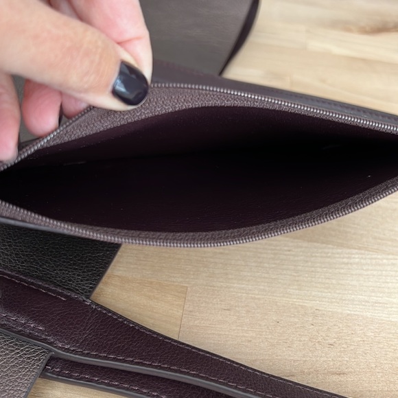 BRONZE KATE SOADE TOTE - Picture 4 of 4